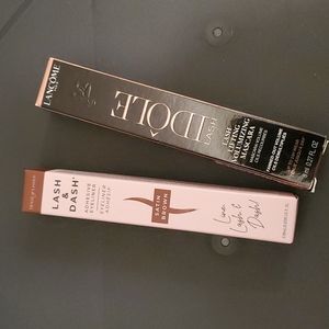Liner & Mascara Duo!